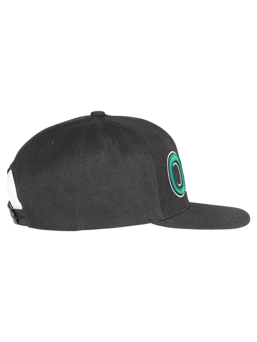 El General Oaxaca Hat- Black