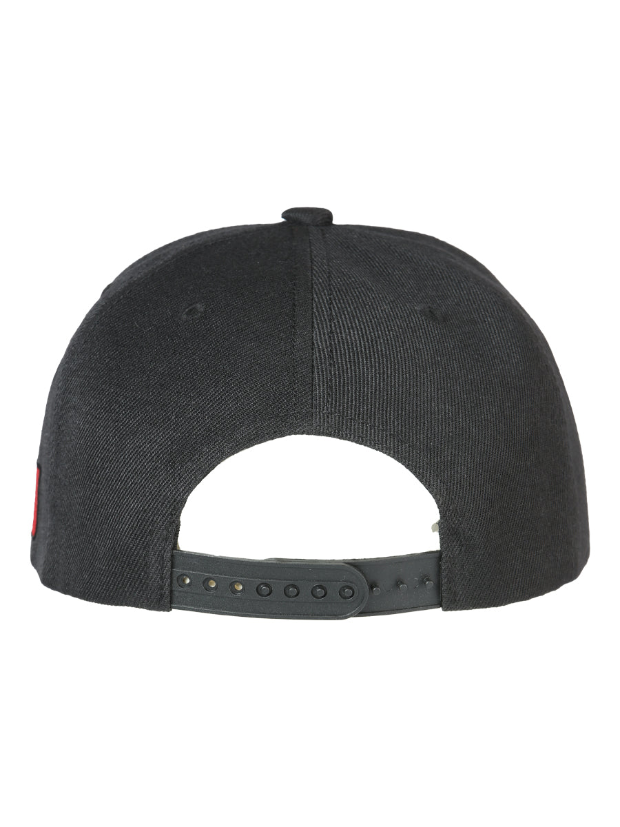 El General Agua Caliente Hat- Black