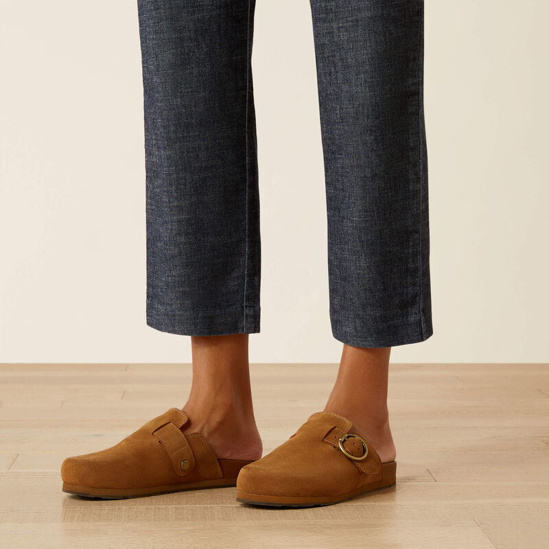 Ariat Womens Hatfield Denim Pants
