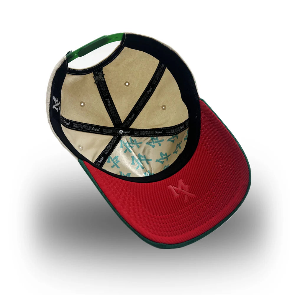 MX Republic Sierra Beige