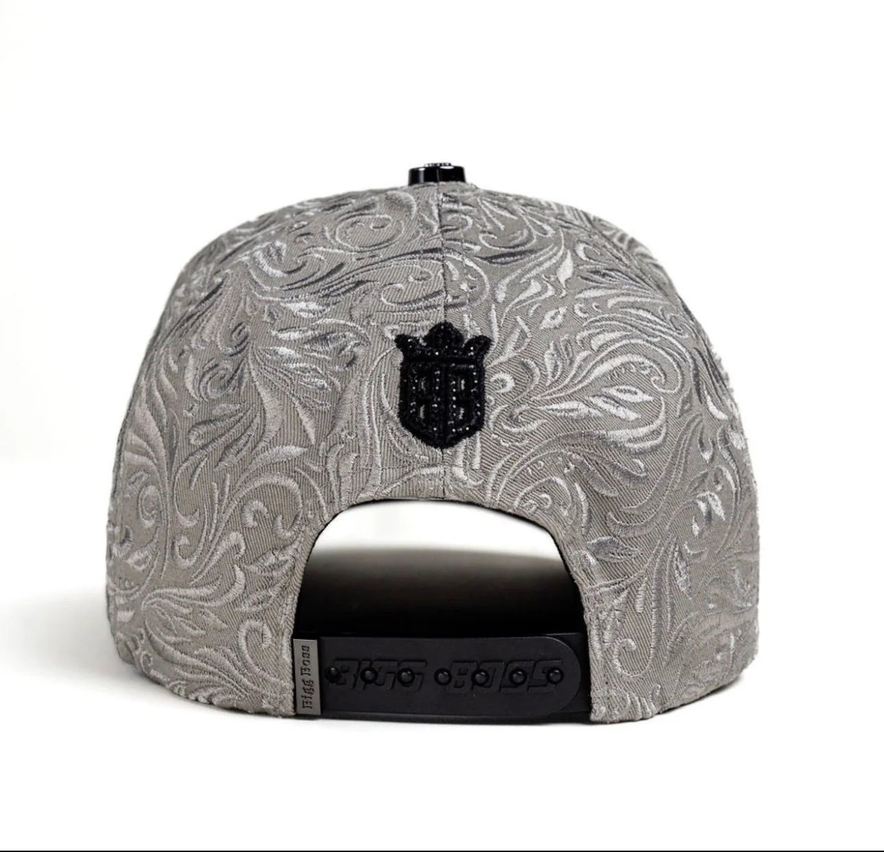 Bigg Boss LA Embroidered Hat