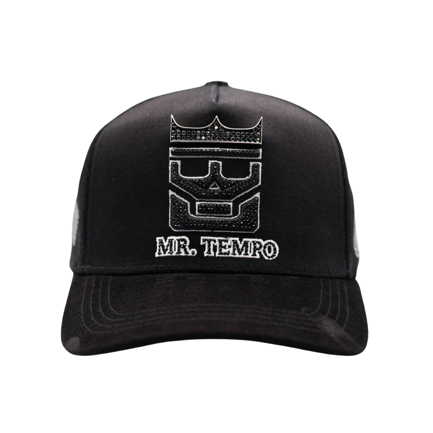 Bigg Boss Mr.Tempo Cap