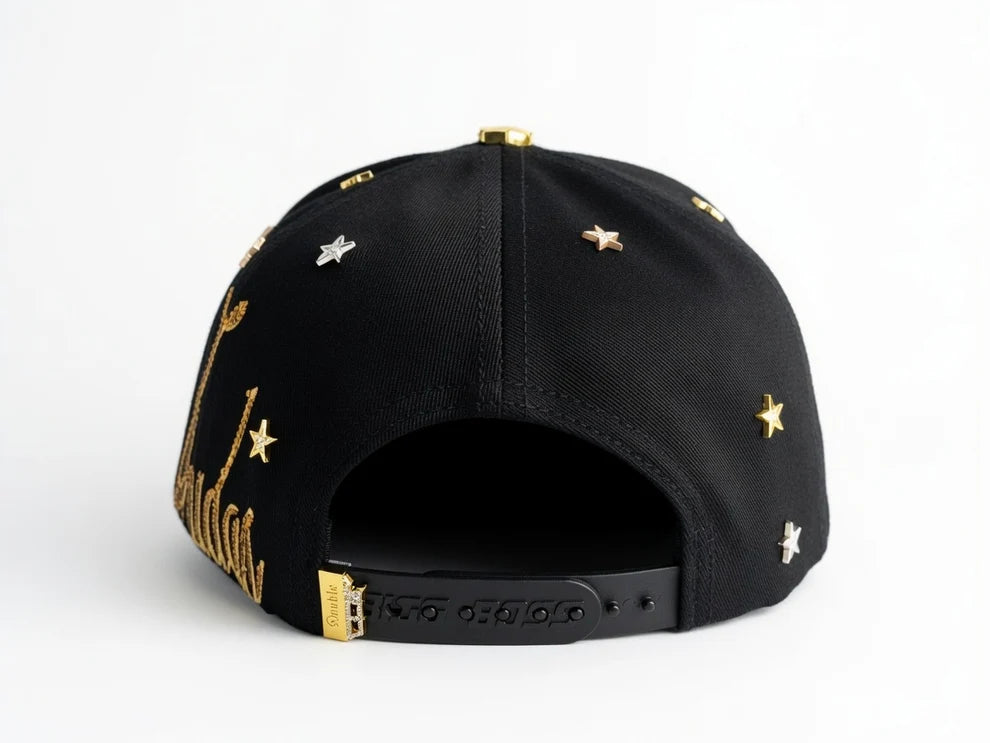 Bigg Boss San Judas Rosario Hat Gorra
