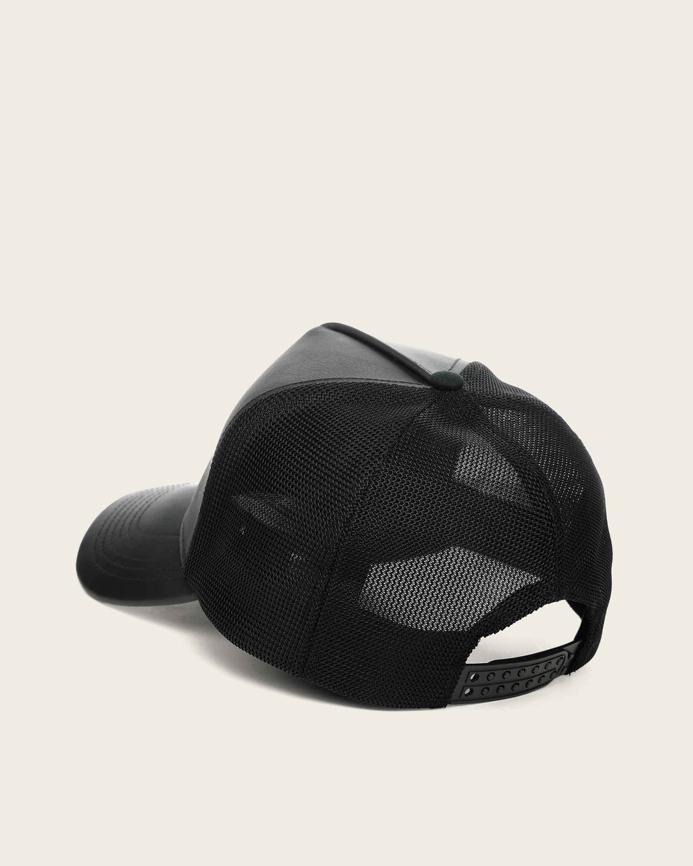 Cuadra Mexico 2026 Leather Cap Gorra Limited Edition