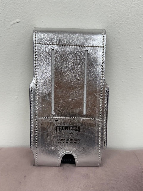 Frontera Barajas Laser Belt