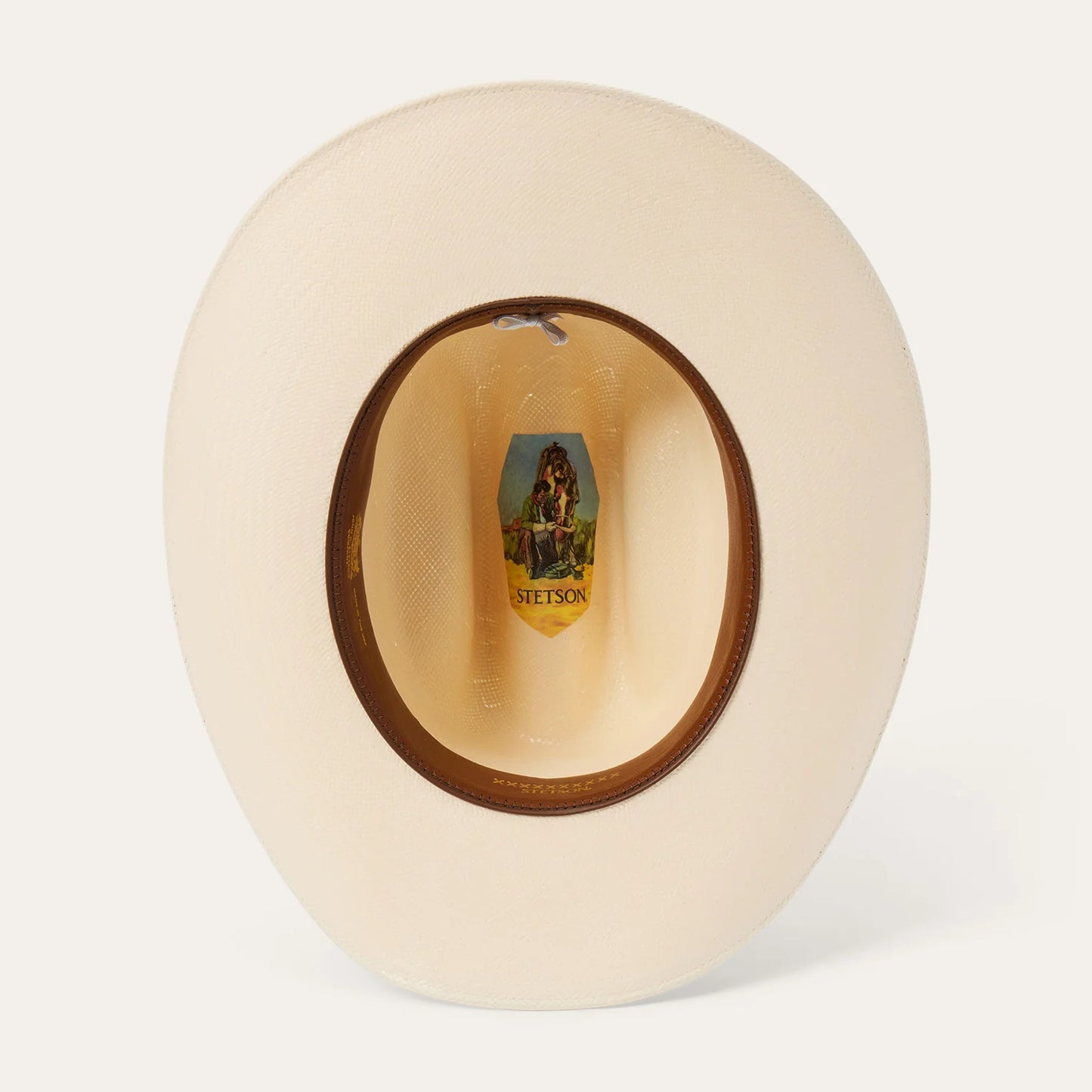 Stetson 10x Primo Cognac