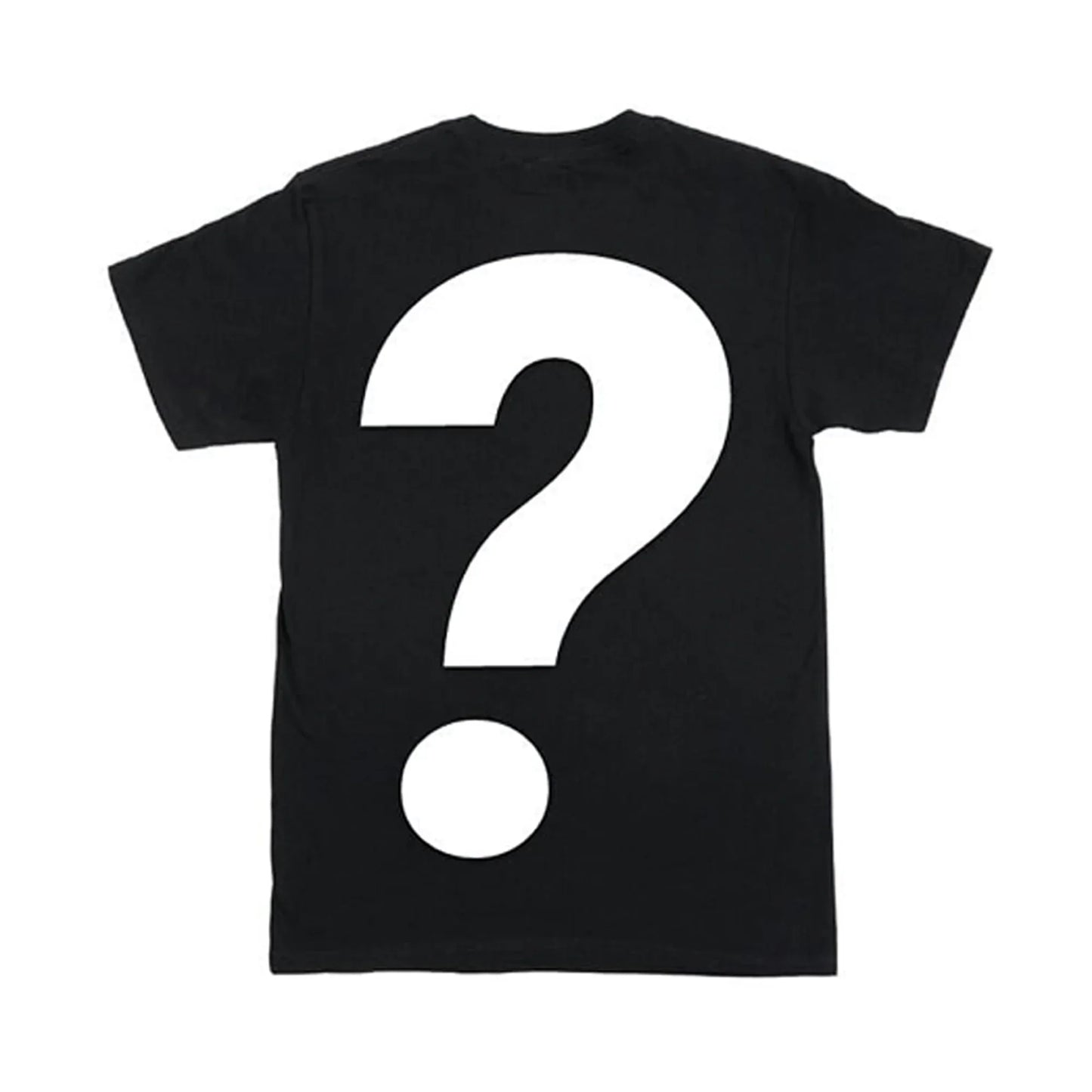 π Mystery Shirt (100% off)