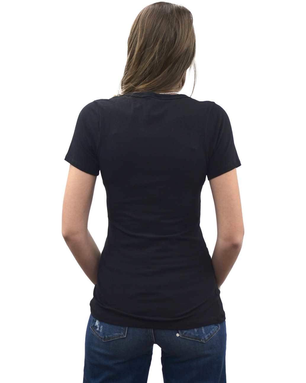 Liberty Wear Womens Wild West Steer