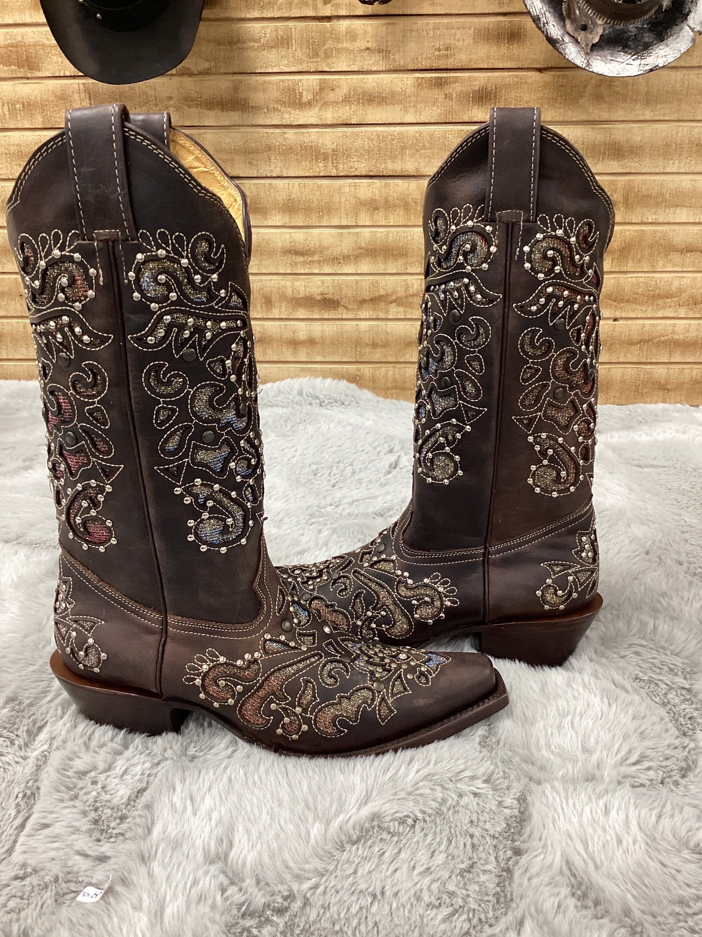 Gold Edition WomenS Boot Cherokee (Ebano Expresso)