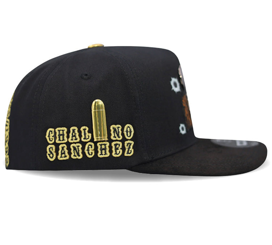 Bigg Boss Chalino Cap