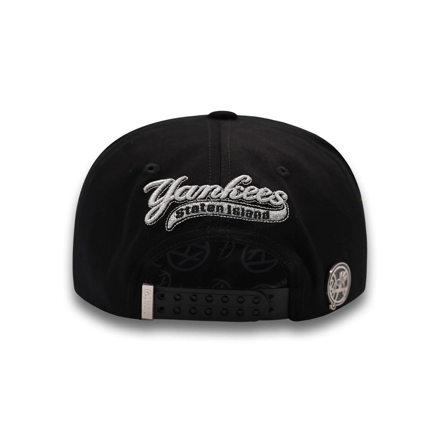 Kevin Hats New York - Black