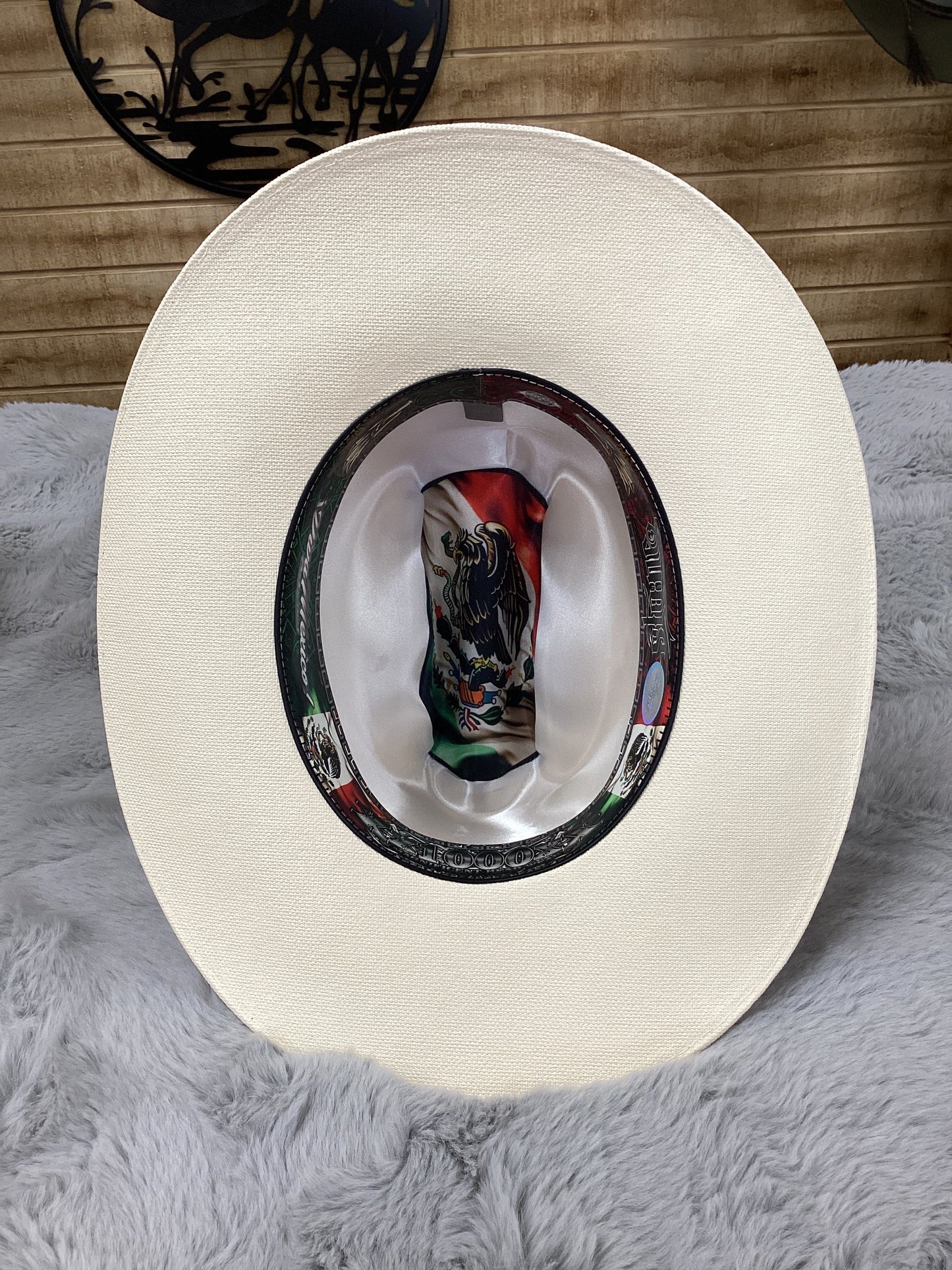 Stone 1000x Viva Mexico Master Telar