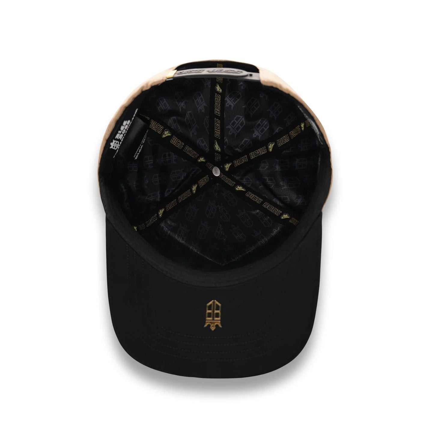 Bigg Boss LA Sombrero