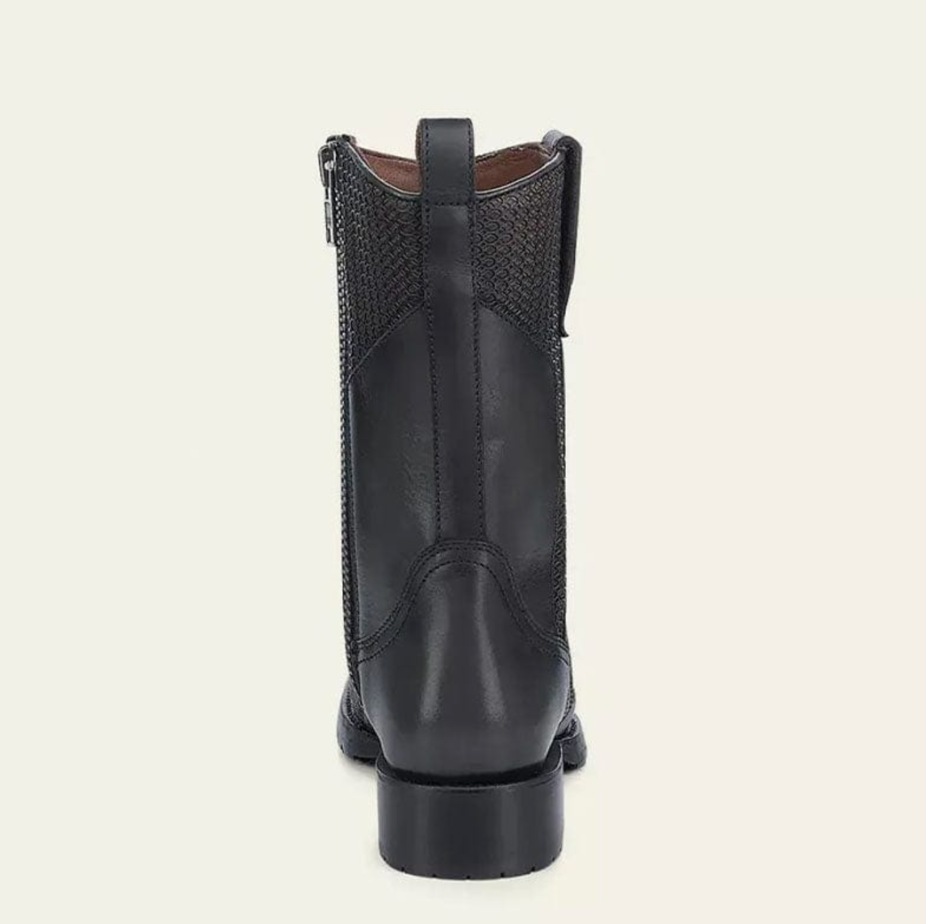 Cuadra Mens Urban Bull Low Shaft Boot - Oxford