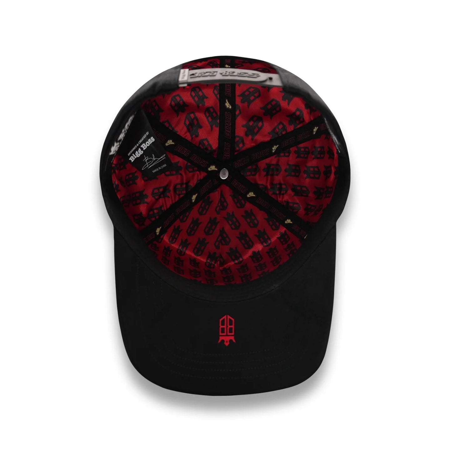 Bigg Boss LA Sombrero