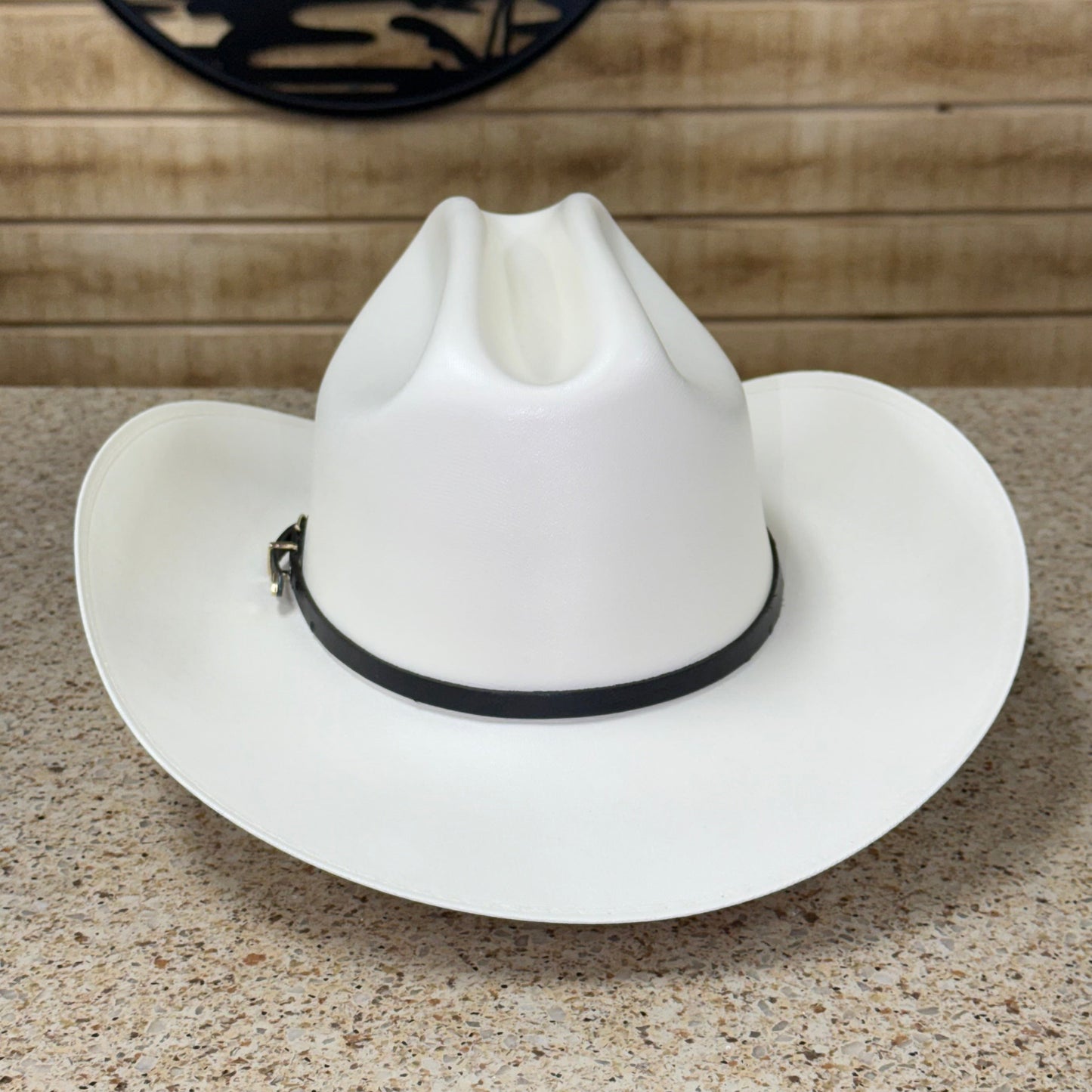 La Sierra Sinaloa Lona Fina Cowboy hat