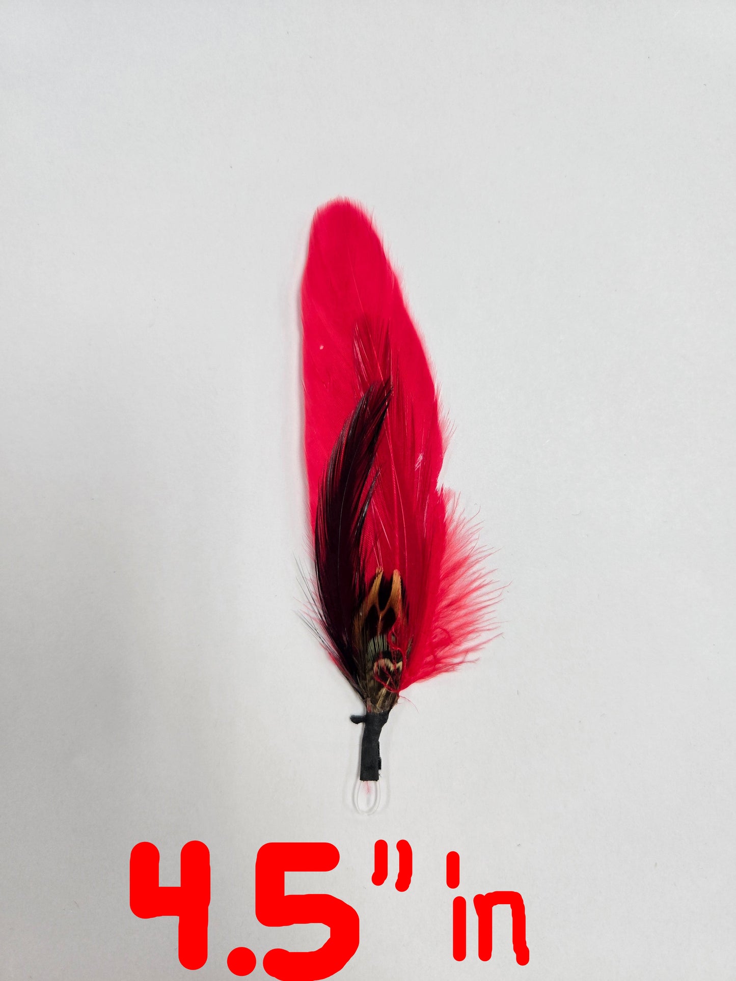 Feathers/Plumas One Piece