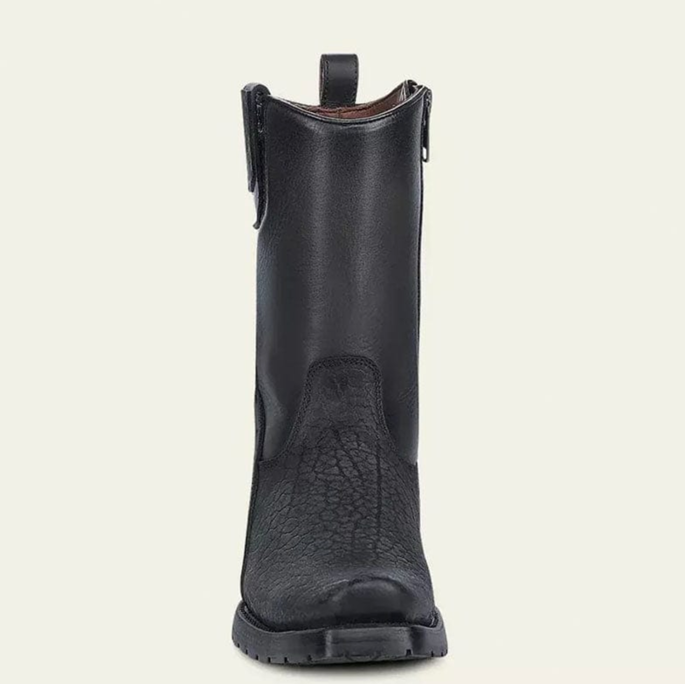 Cuadra Mens Urban Bull Low Shaft Boot - Oxford