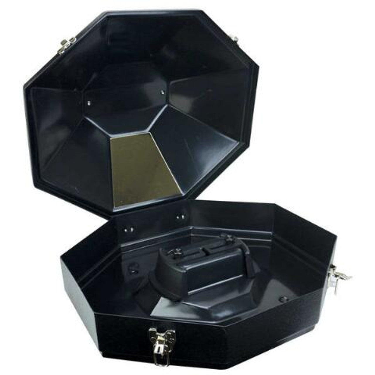Classic Western Hat Carrier 4 1/2" Brim