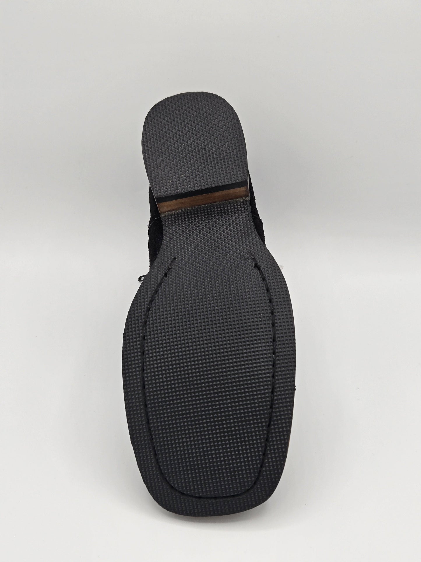 Hooch Kids Black Suede Boots – The Rancher Brand