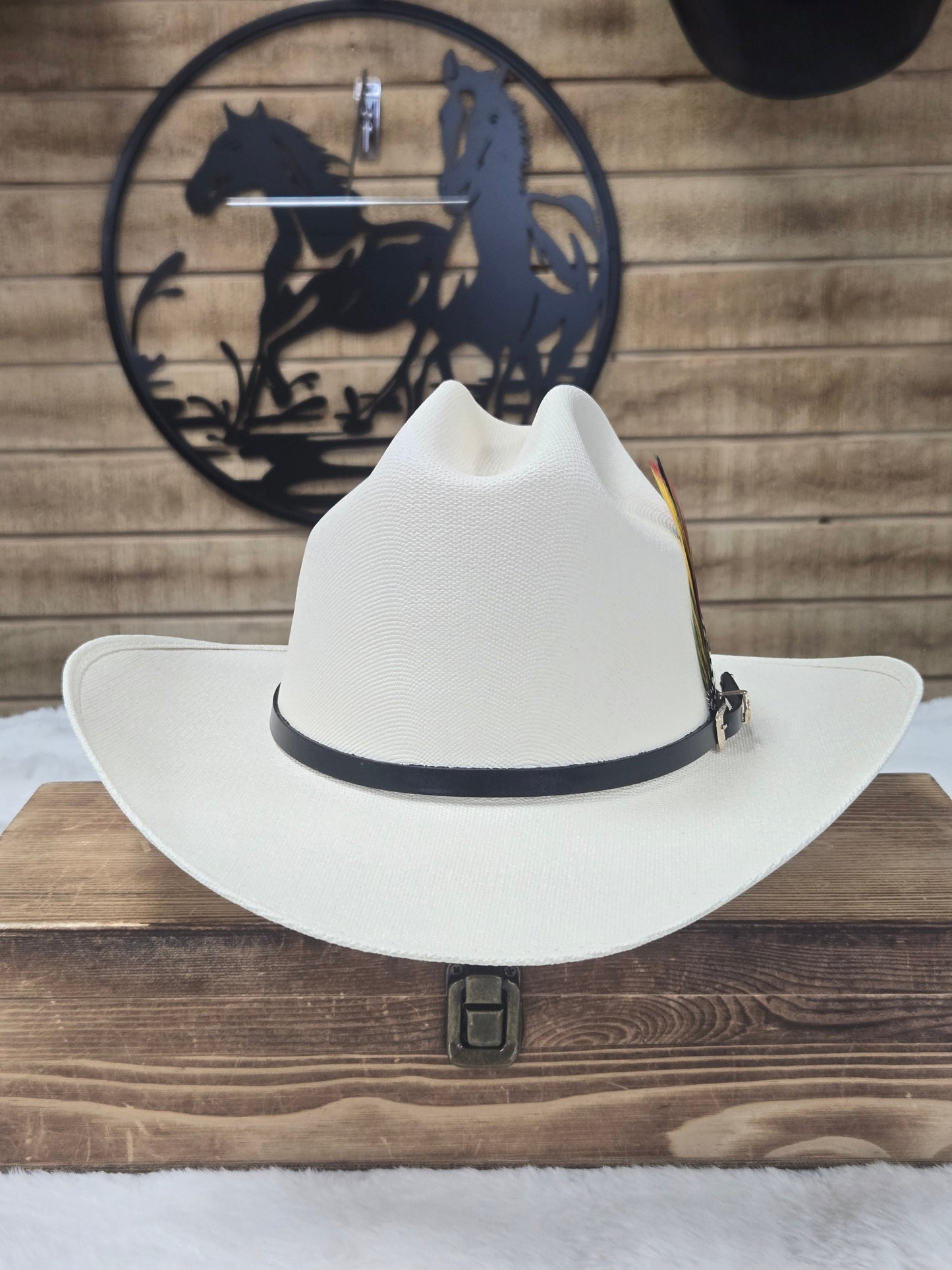 La Sierra Vaquerito/a Sinaloa Western Hat