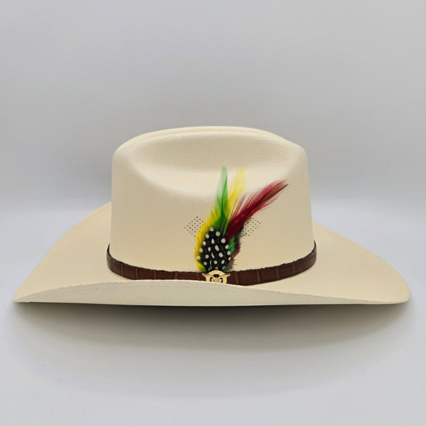 El Mayor Vaquerito/a Sinaloa Lona Sombrero