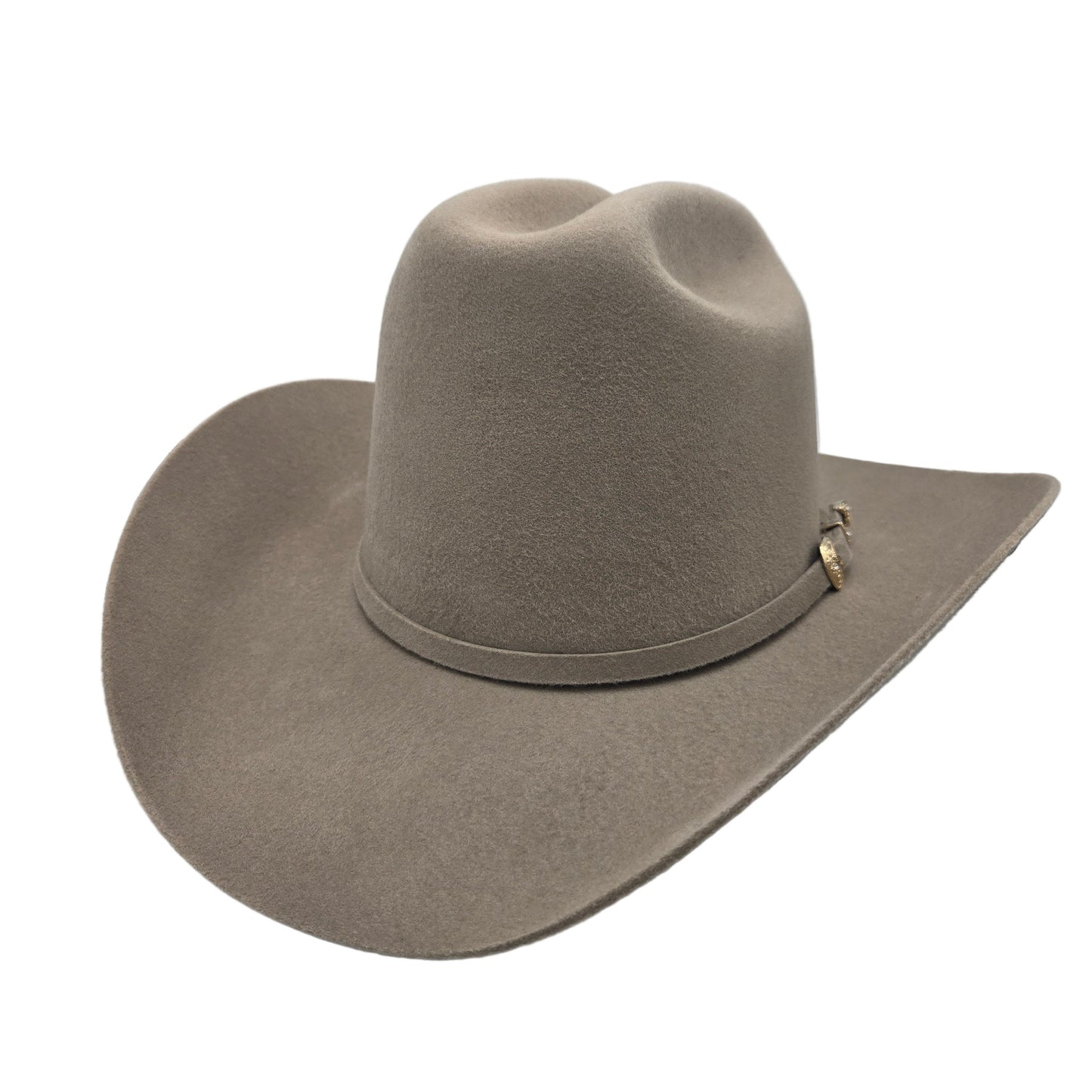 Austin Hats 200x Patron Wool Felt Hat - Sand