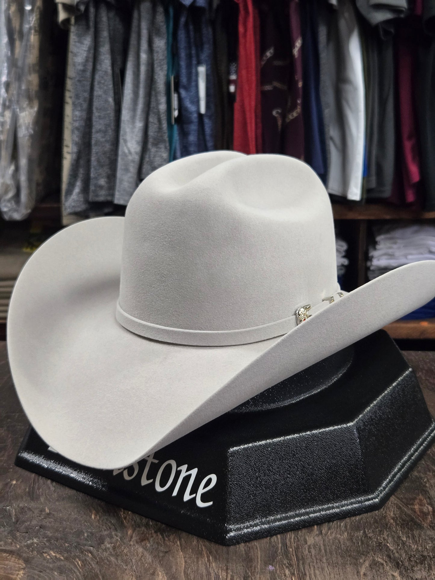 Twinstone 10x Joan Jr - Mist Grey