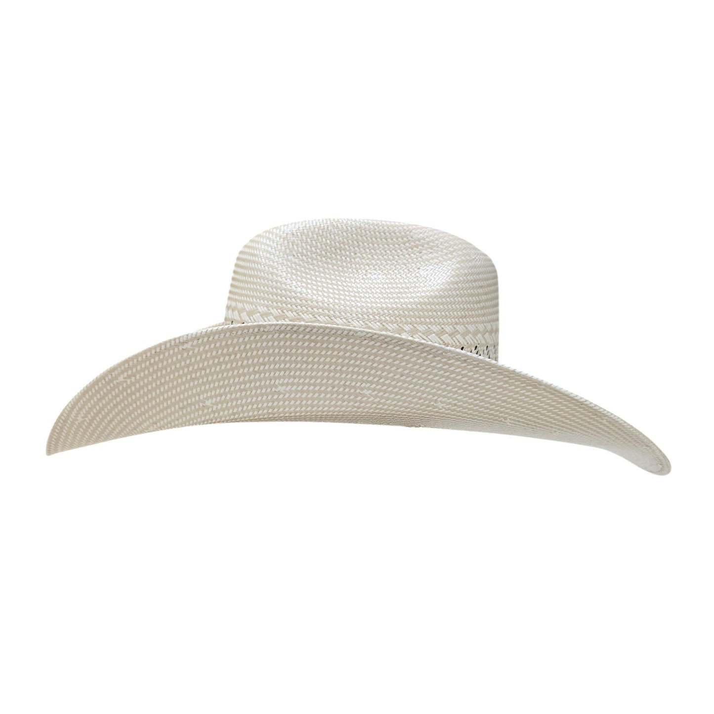 Senor De Los Cielos Toro Bicolor Sombrero Hat