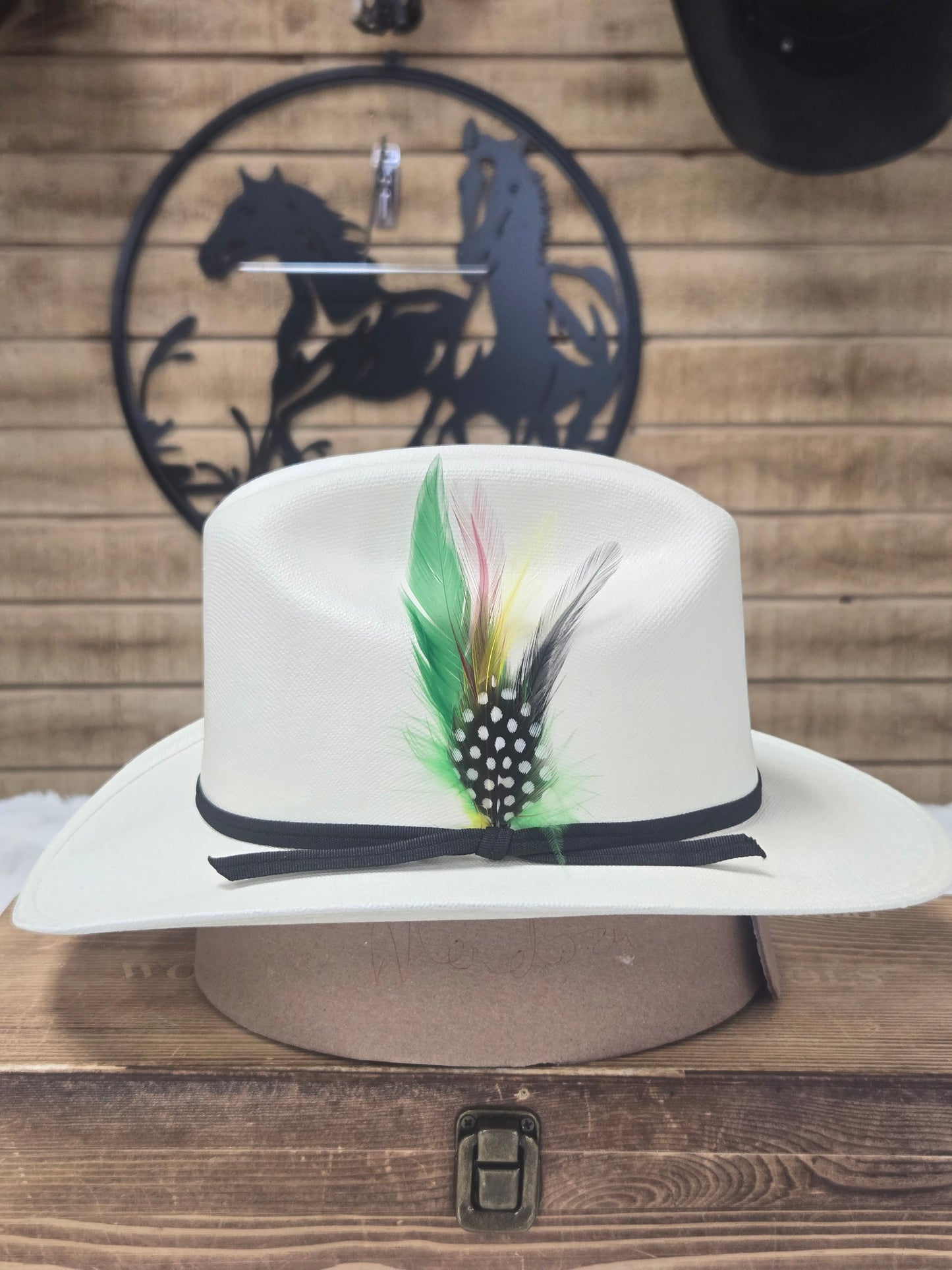 Katanna Vaquerito/a Sinaloa Western Hat
