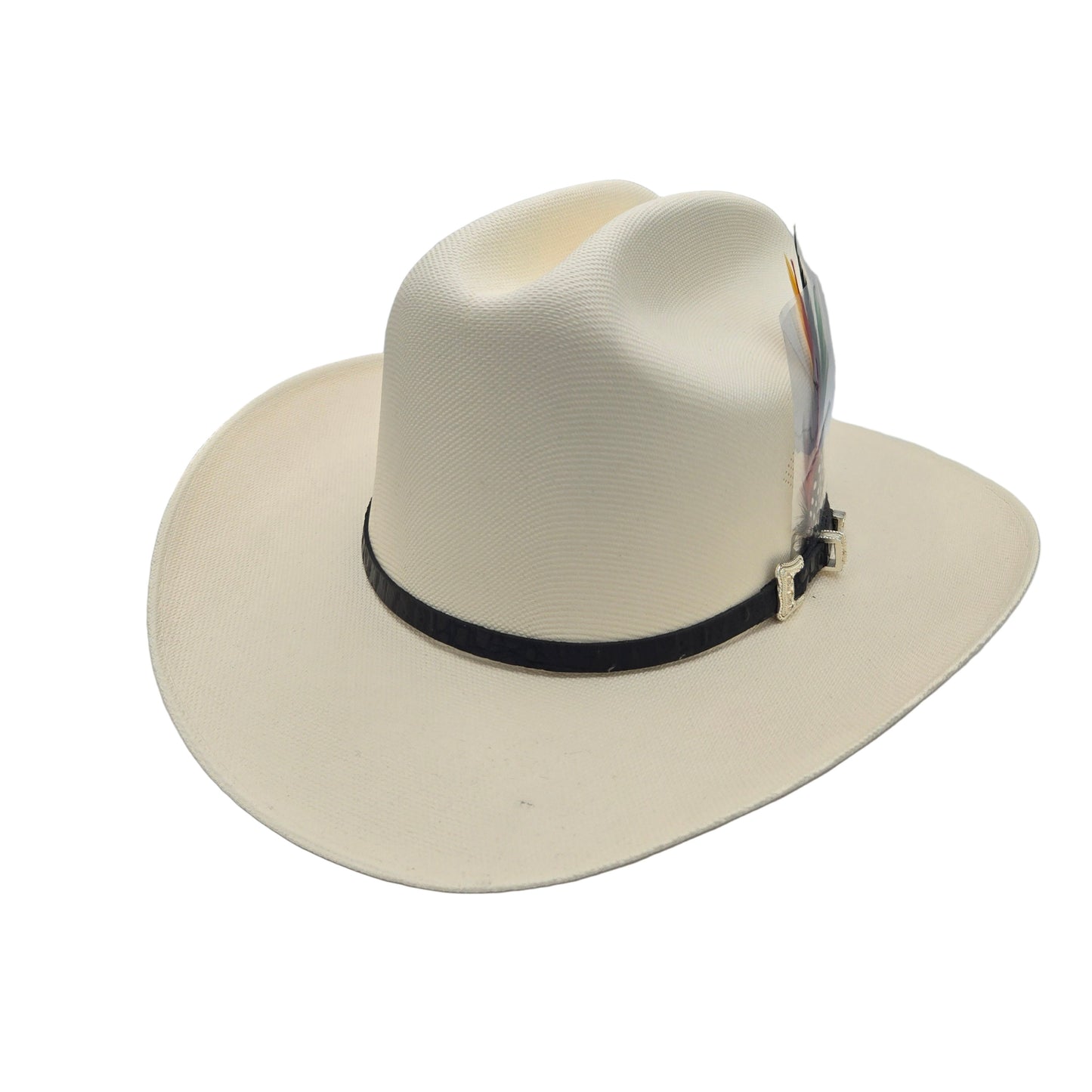 Tombstone 1000x Chaparral  Telar Hat