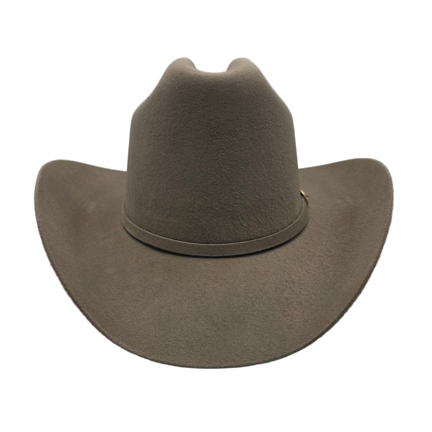 Austin Hats 200x Patron Wool Felt Hat - Sand