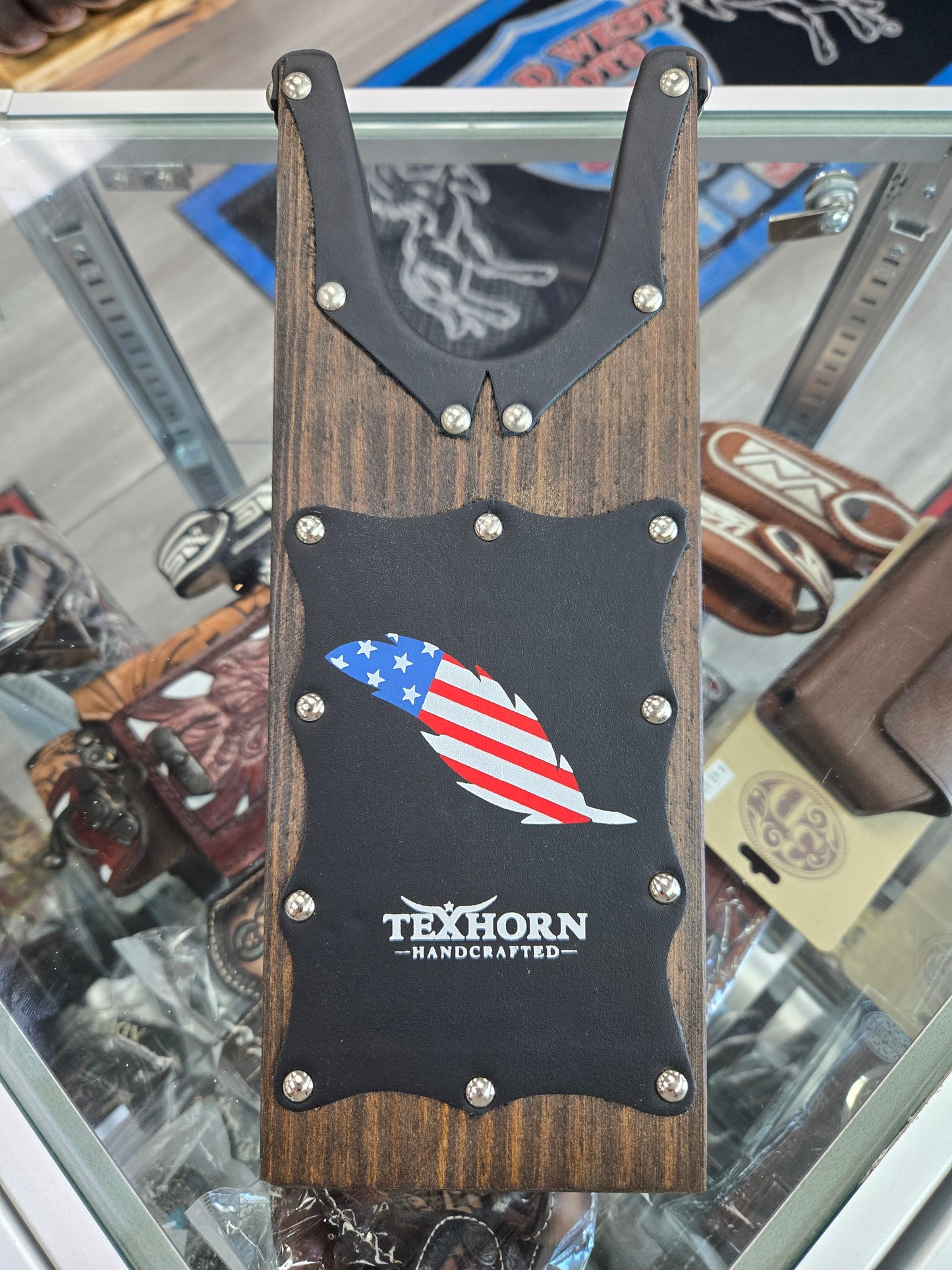 Texhorn Saca Botas/Boot Puller