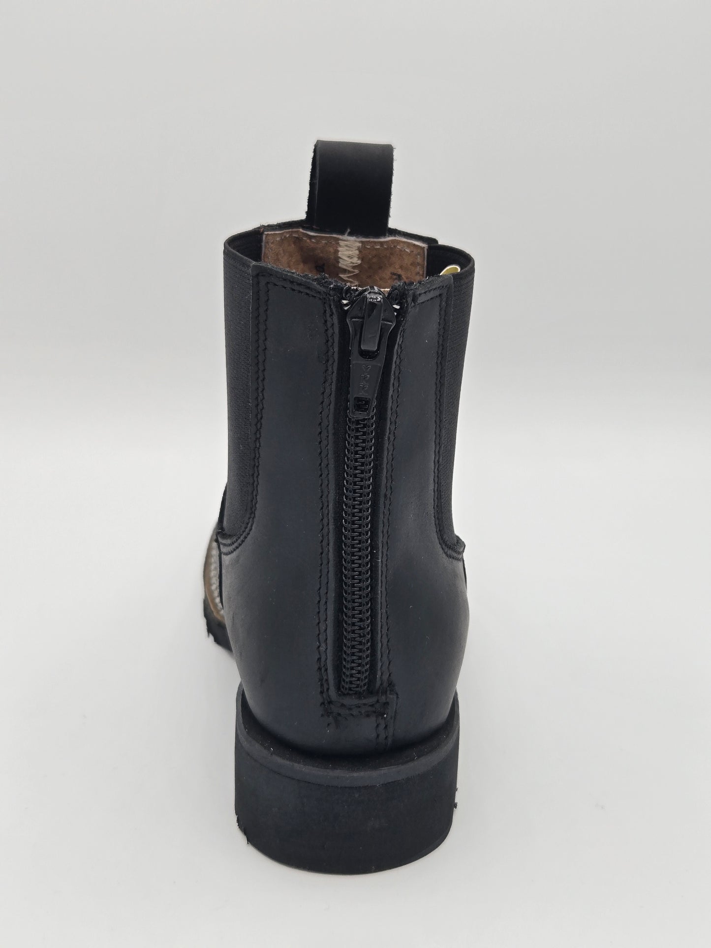 Verthali Kids Boot Arles (Black)