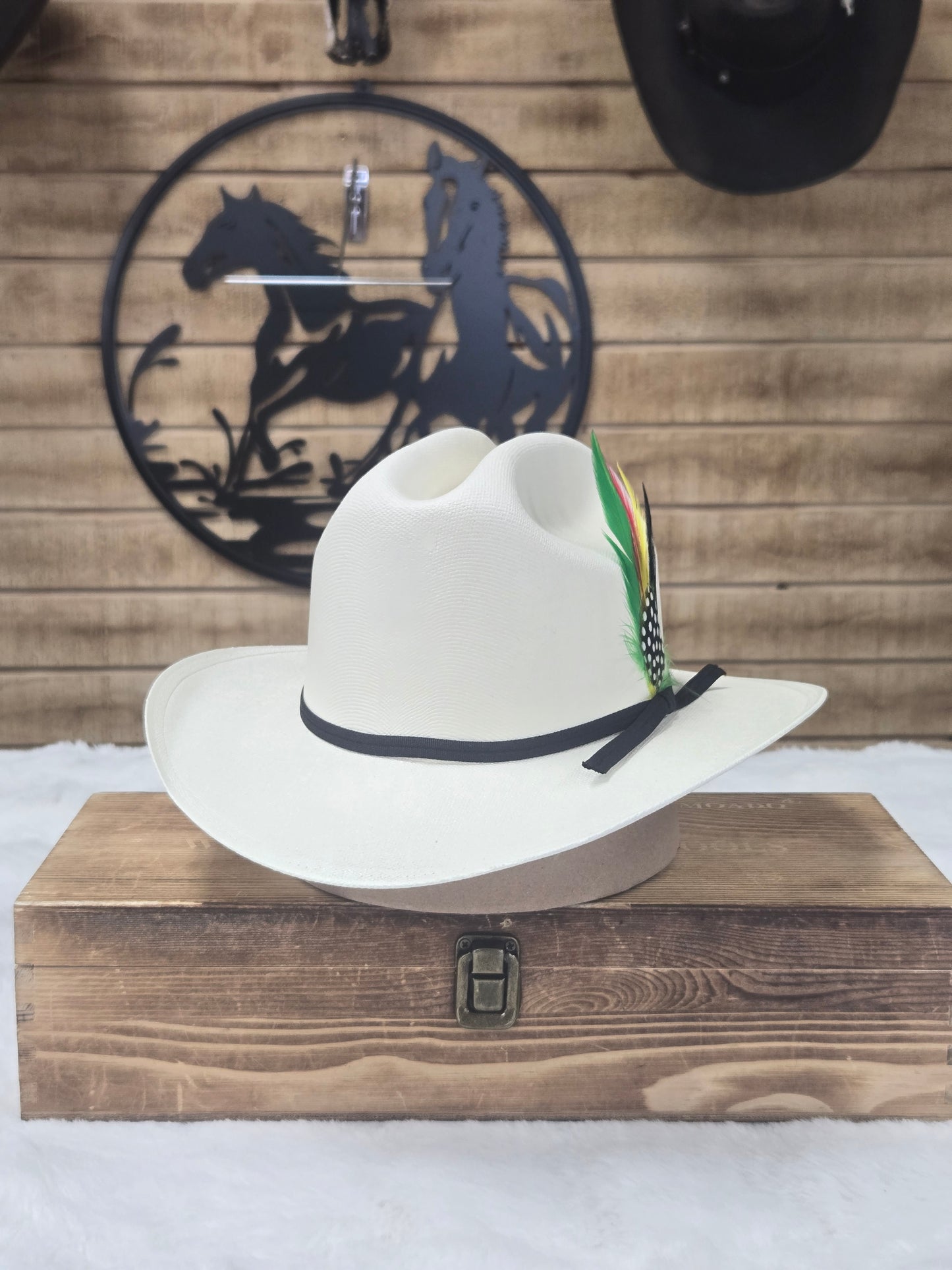 Katanna Vaquerito/a Sinaloa Western Hat
