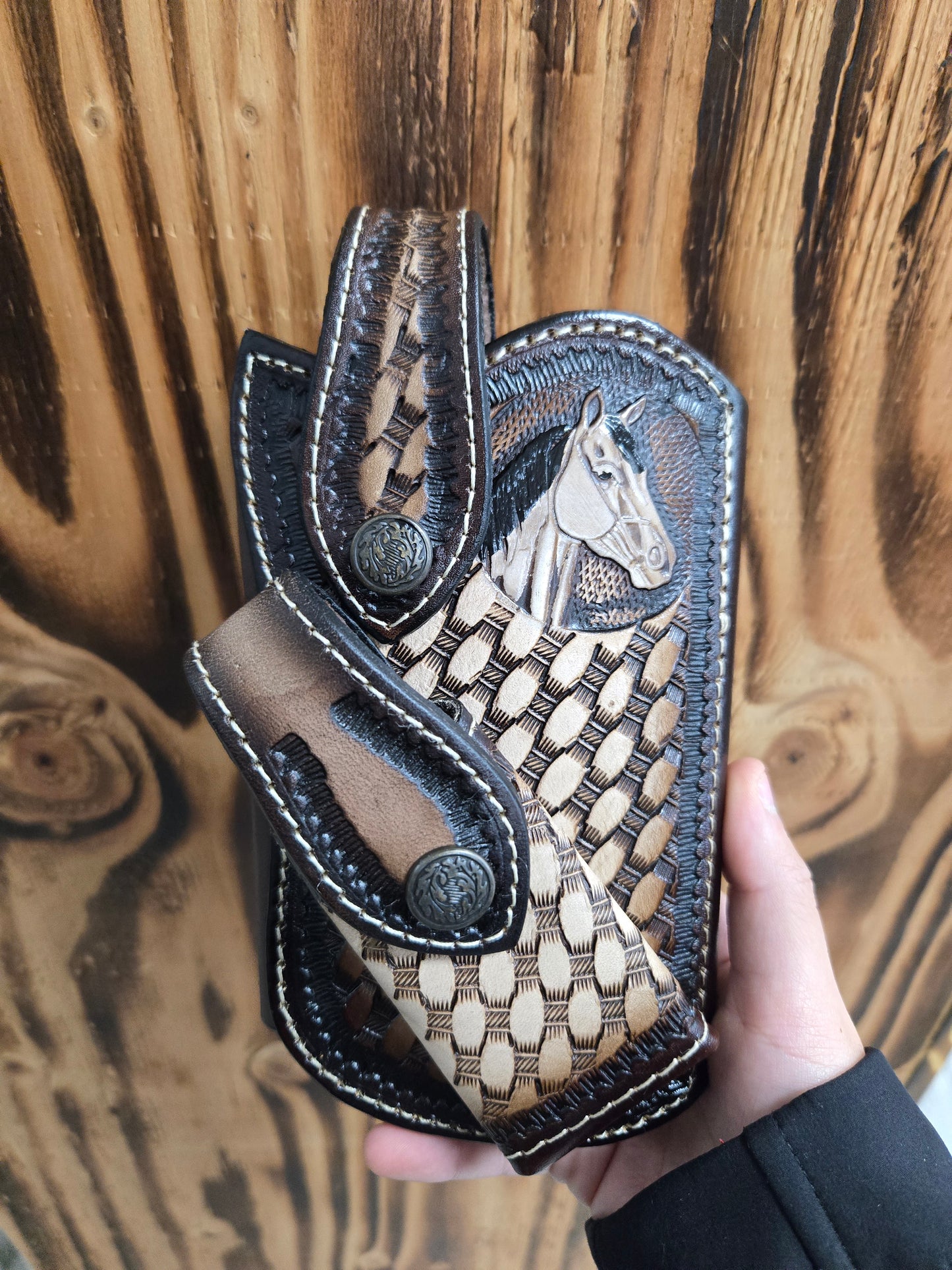 Funda para Telefono y Navja