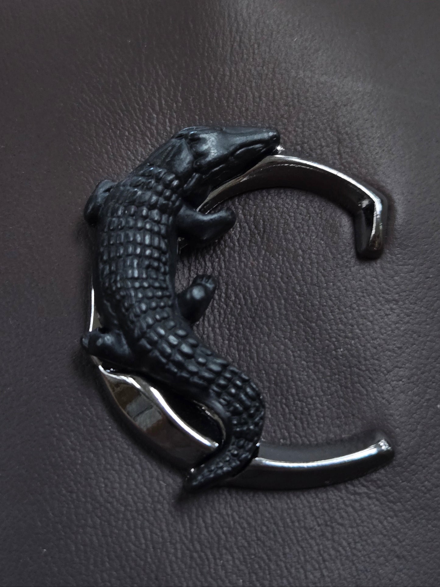 Cuadra Caiman Stud Gorra Trucker Hat