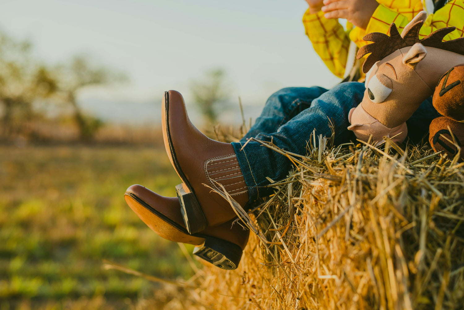 Kids Boots