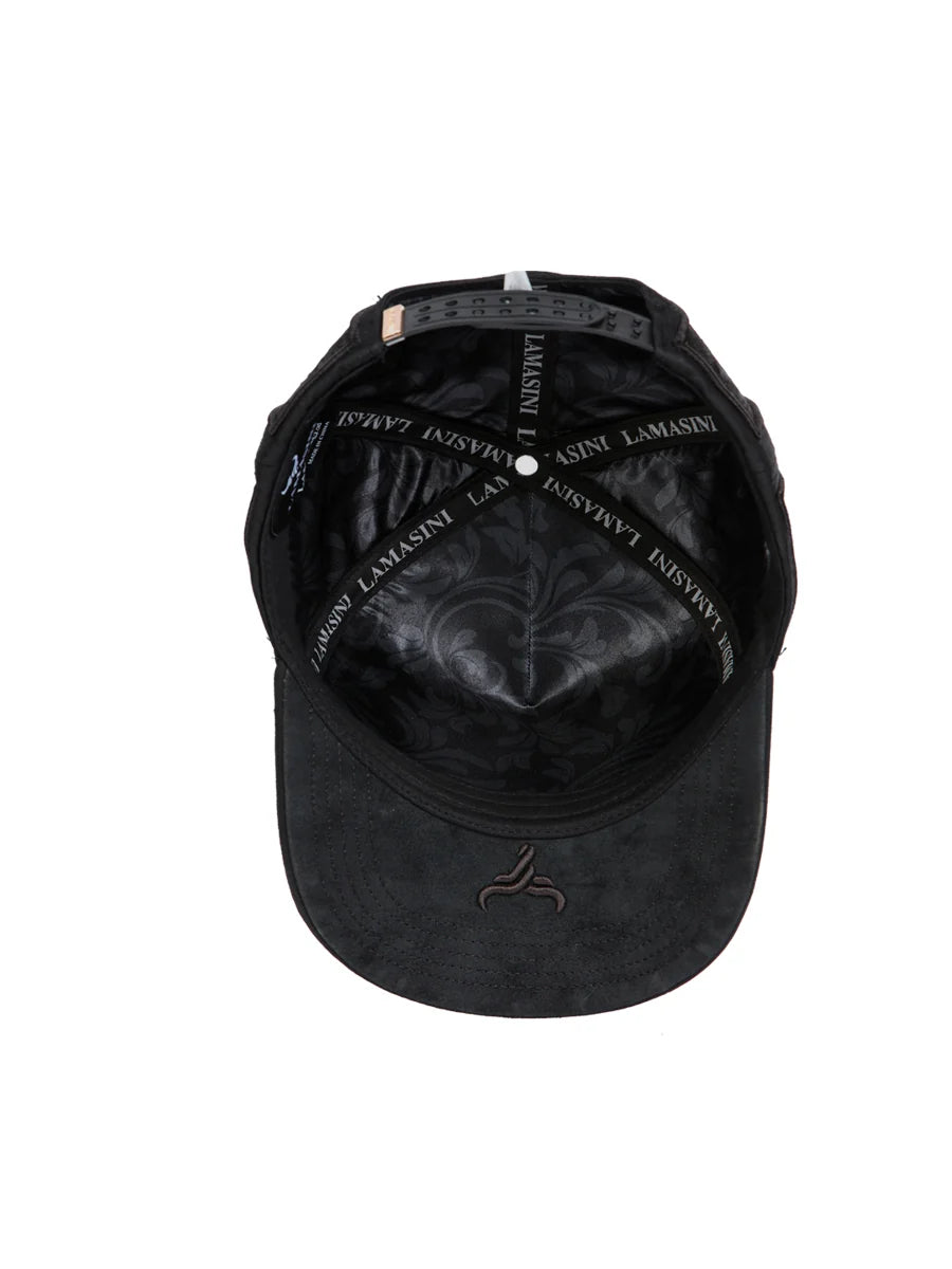 Lamasini Gallo Dorado Gorra Hat