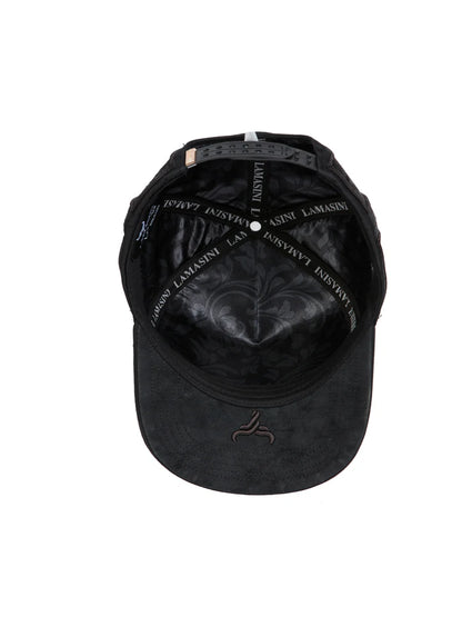 Lamasini Gallo Dorado Gorra Hat