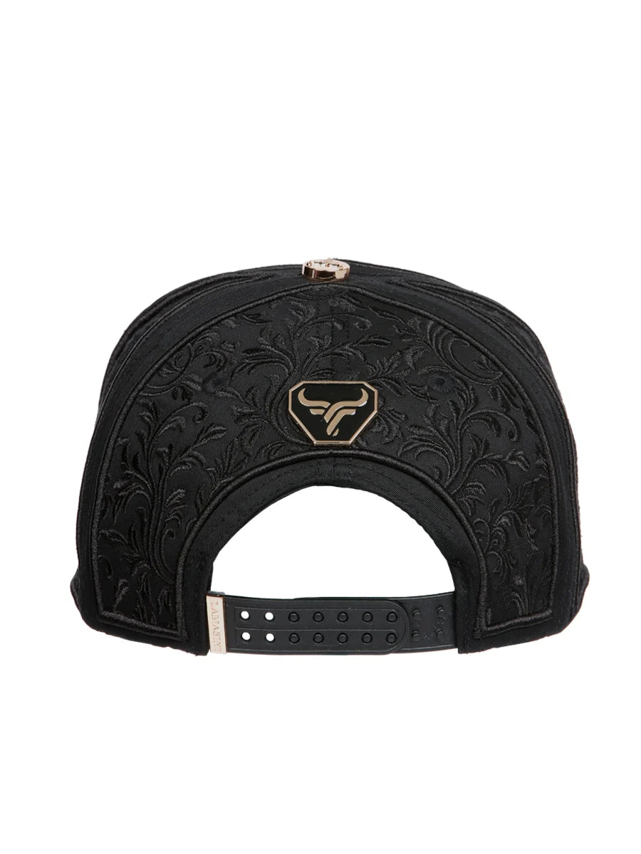 Lamasini Gallo Dorado Gorra Hat