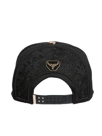 Lamasini Gallo Dorado Gorra Hat