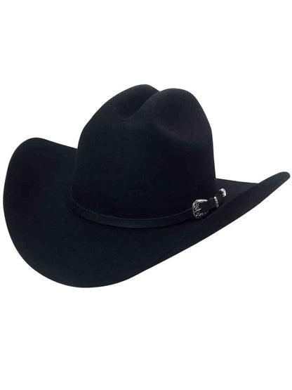 El General 50x Sinaloa Texana Wool Felt Hat