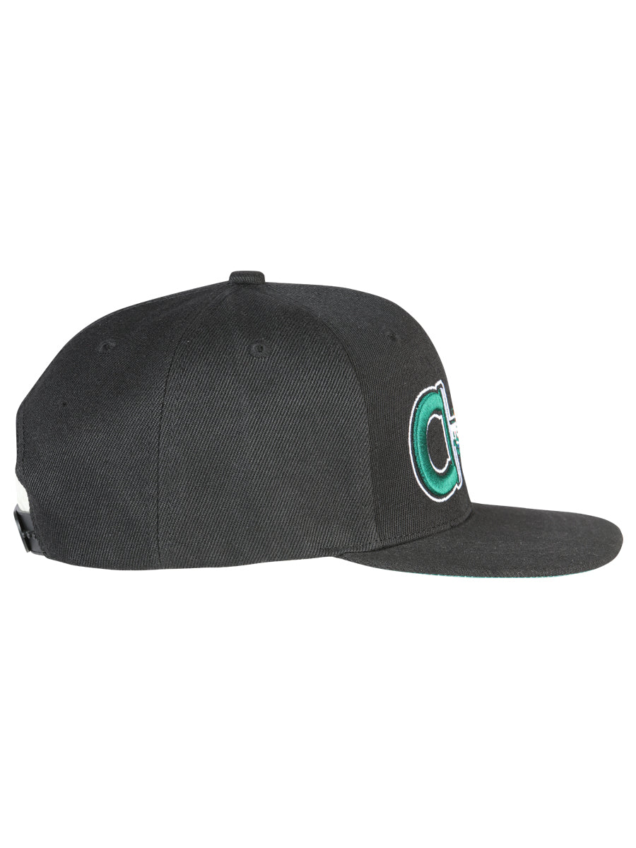 El General Chihuahua Hat- Black
