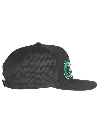 El General Chihuahua Hat- Black