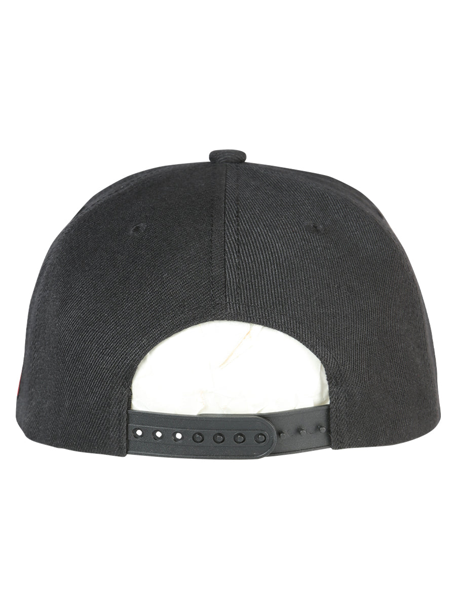 El General Chihuahua Hat- Black