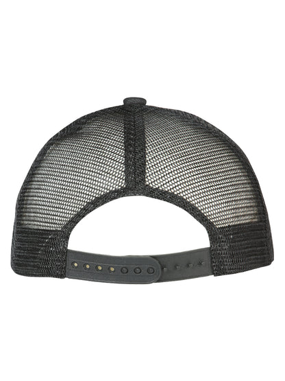 El General Chihuahua Trucker Hat- Black