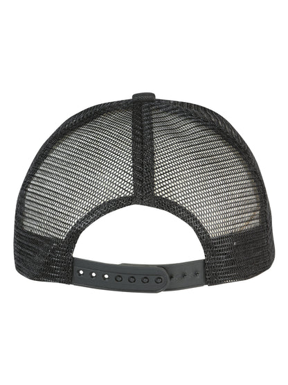 El General Durango Trucker Hat- Black