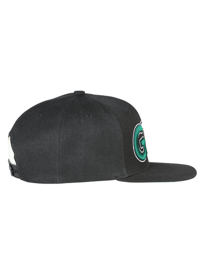 El General Guanajuato Hat- Black