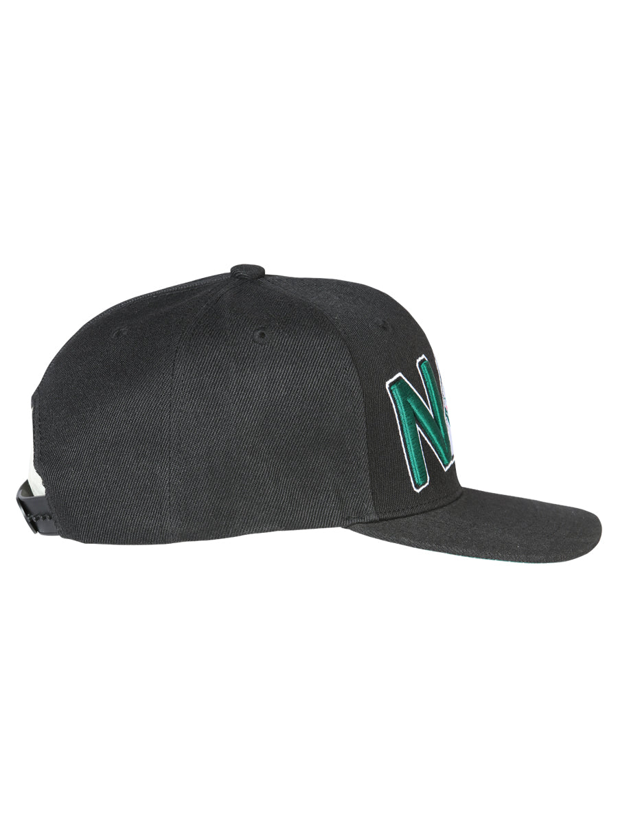 El General Nayarit Hat- Black
